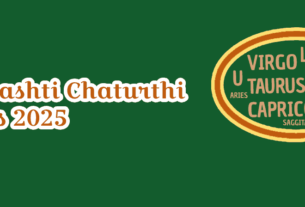 Sankashti Chaturthi Dates 2025