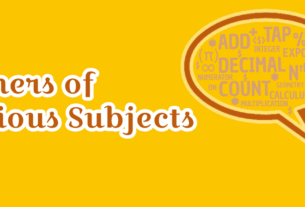 Fathers of Various Subjects