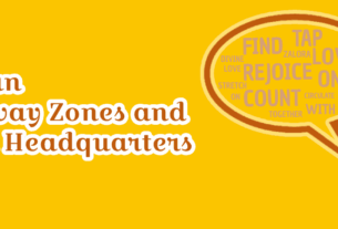 Indian Railway Zones and Headquarters