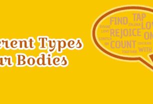 Different Types of Car Bodies