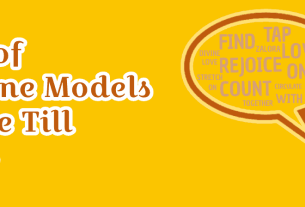 List of iPhone Models Made Till 2025